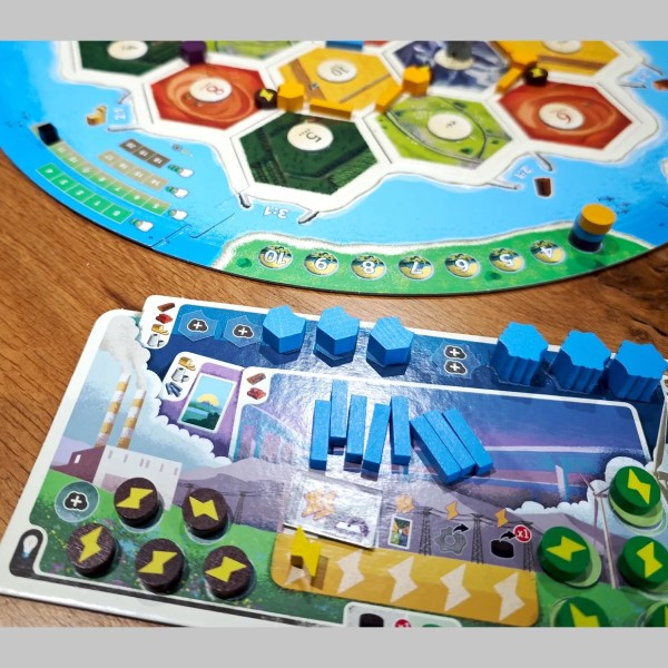 catan board game