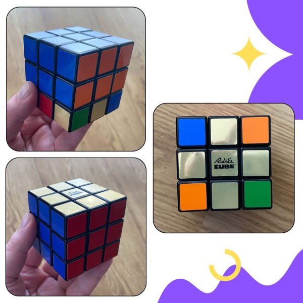 triangle rubik's cube solver