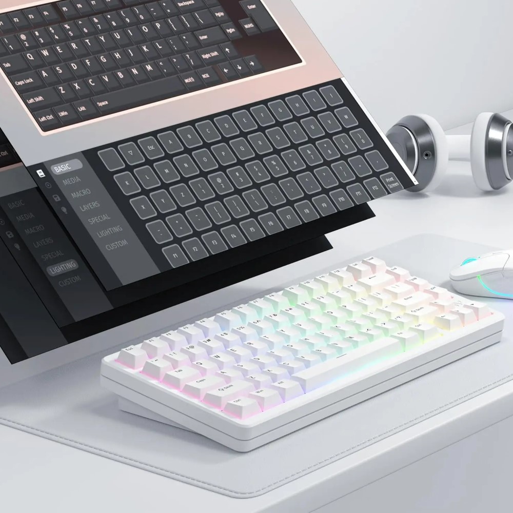 creamiest keyboard