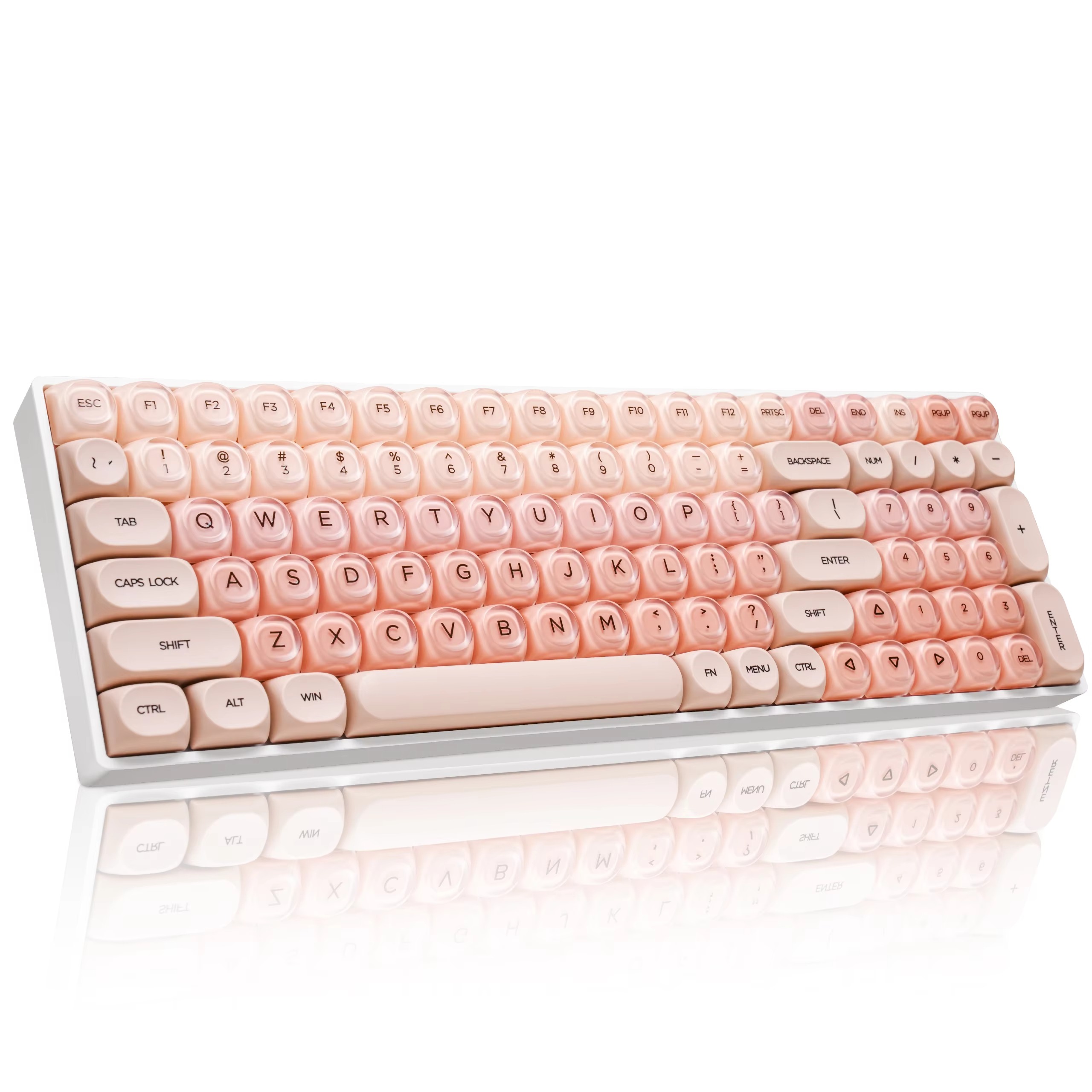 creamiest keyboard