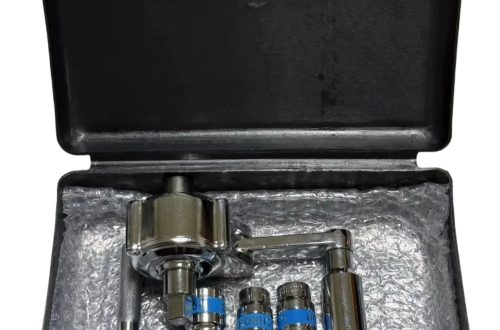 torque multiplier wrench