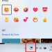 emoji shortcut windows 11
