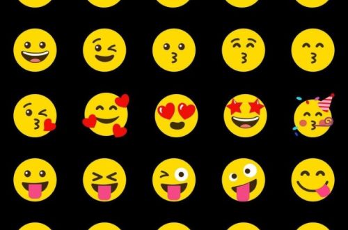emoji symbols