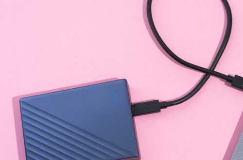 external hard drive for mac