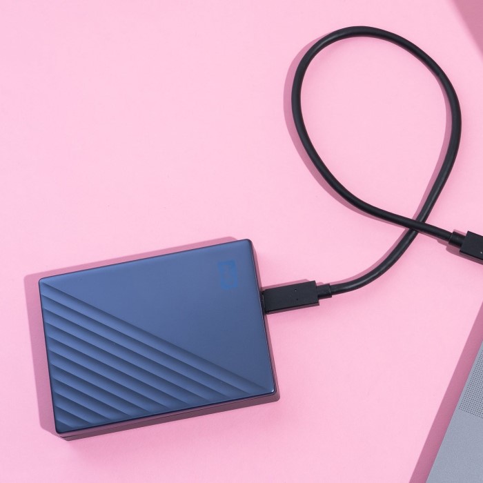 external hard drive for mac
