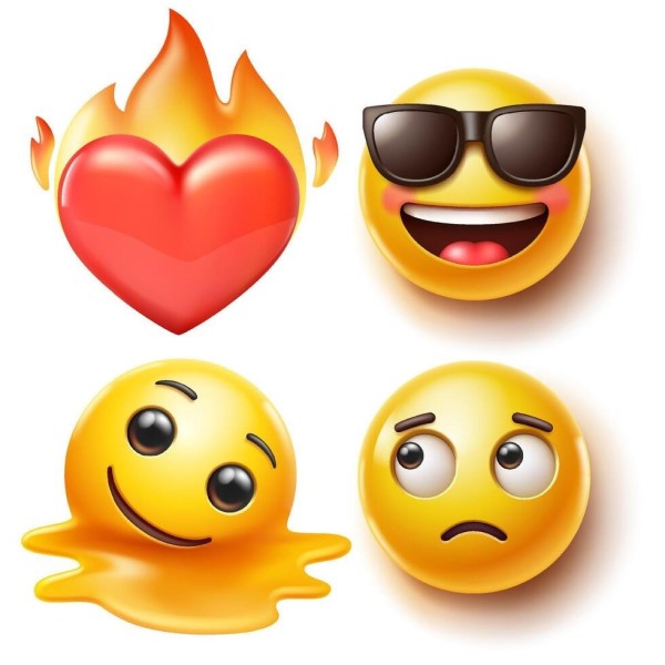 emoji symbols