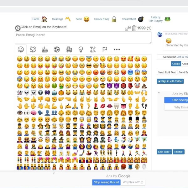 emoji shortcut windows 11