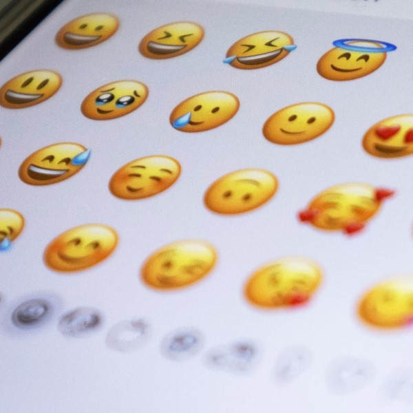 emoji symbols