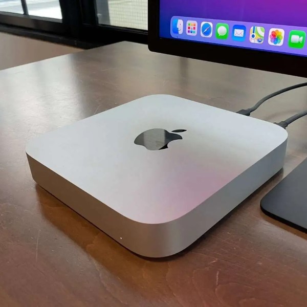 external hard drive for mac