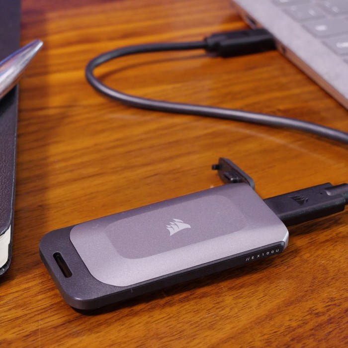 external hard drive for mac